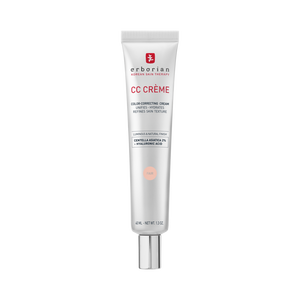 CC Cream Color-Corrector with Centella Asiatica 15 ml | Erborian